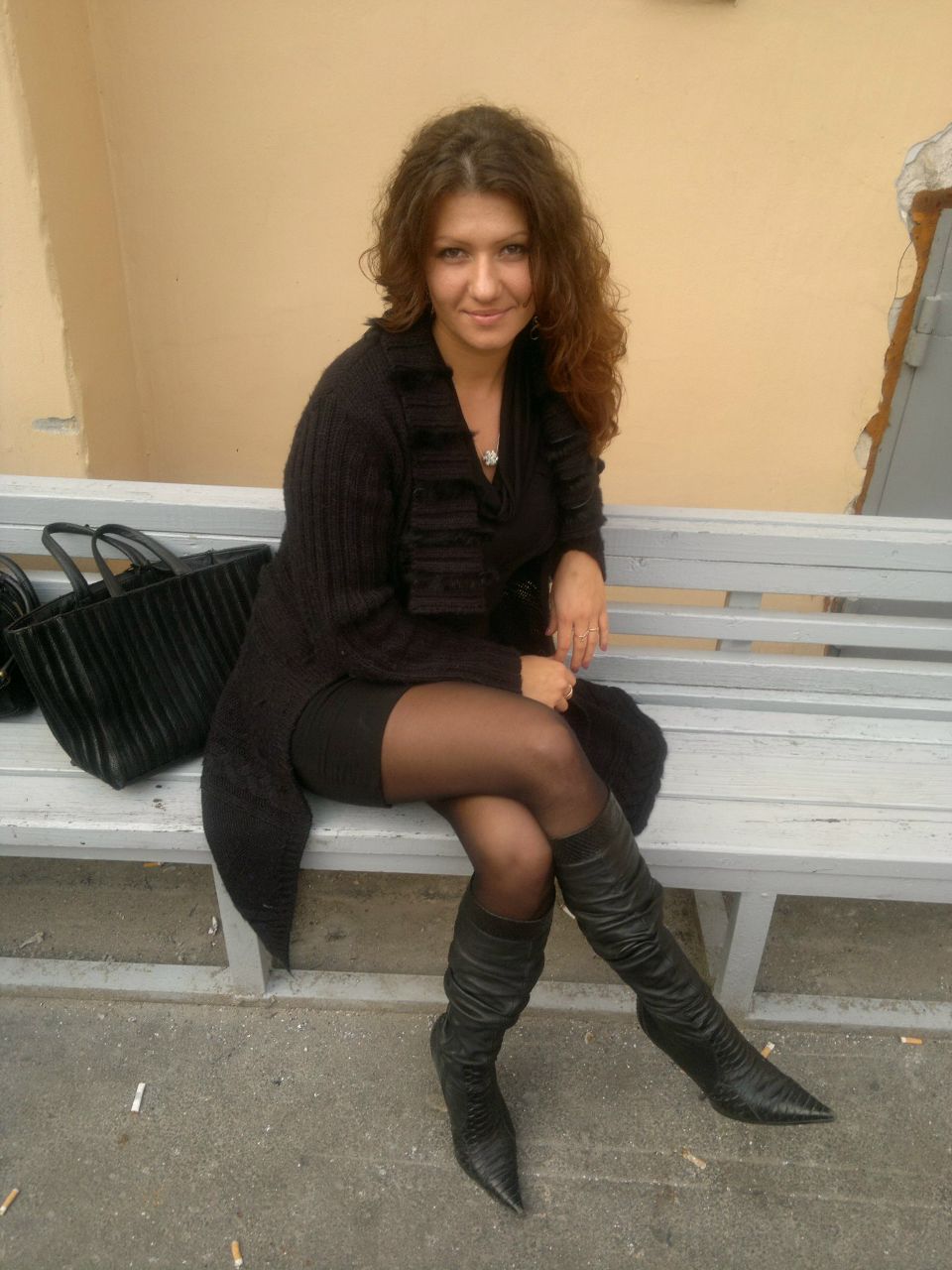 Анастасия Набутова | Санкт-Петербург