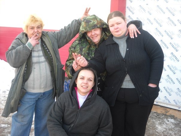 Иван Тариков ~ForeVeR_In_yoUr_drEaMs~ | Правдинский