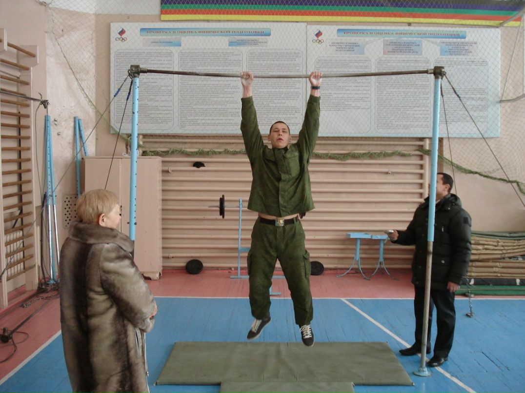 Иван Зимцов | 