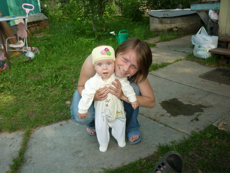 №118, Евгения Болдырева, 41 год, Москва №118, Евгения Болдырева, 41 год, Москва