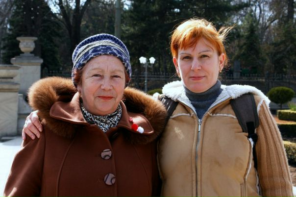 №31, Алена Ефимова, Тирасполь №31, Алена Ефимова, Тирасполь