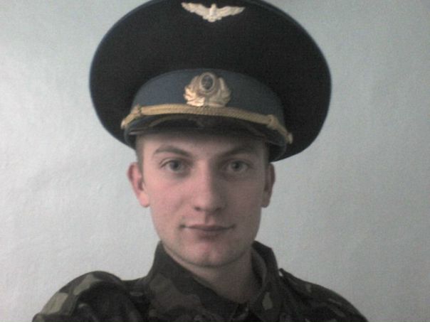 №84, Юра Кушнір, 34 года №84, Юра Кушнір, 34 года