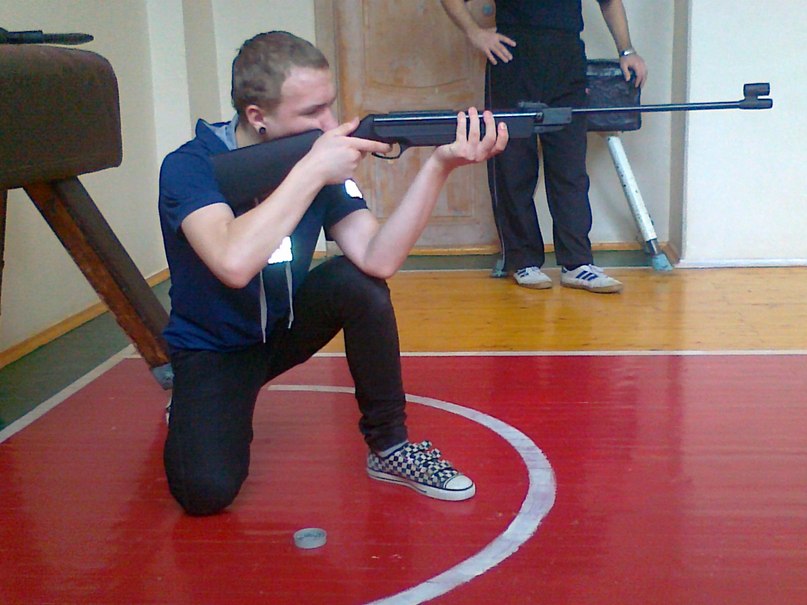 Рома Комаров | Кострома