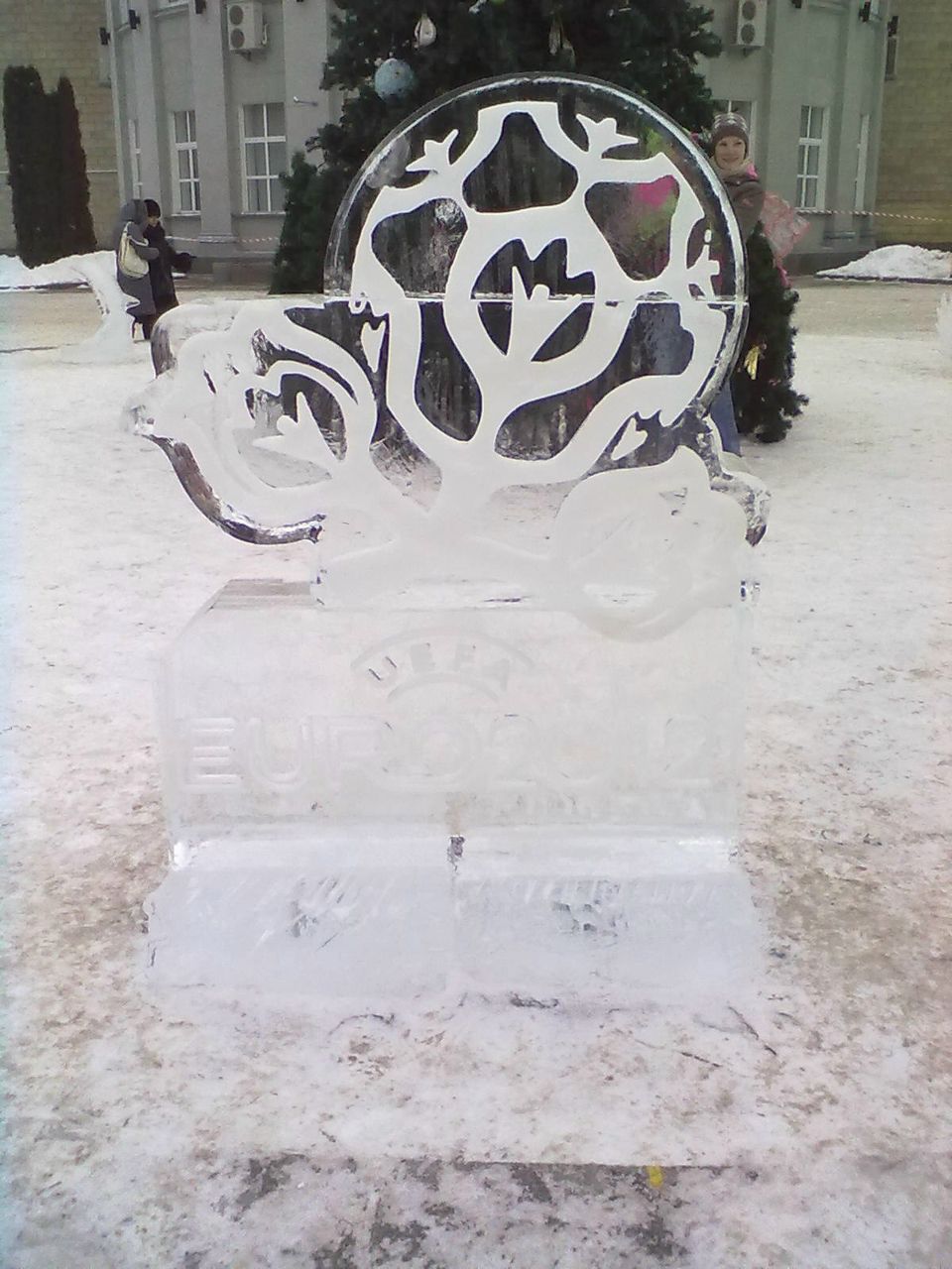 Юрий Пономаренко >>>S.W.A.T.<<< | Ромны