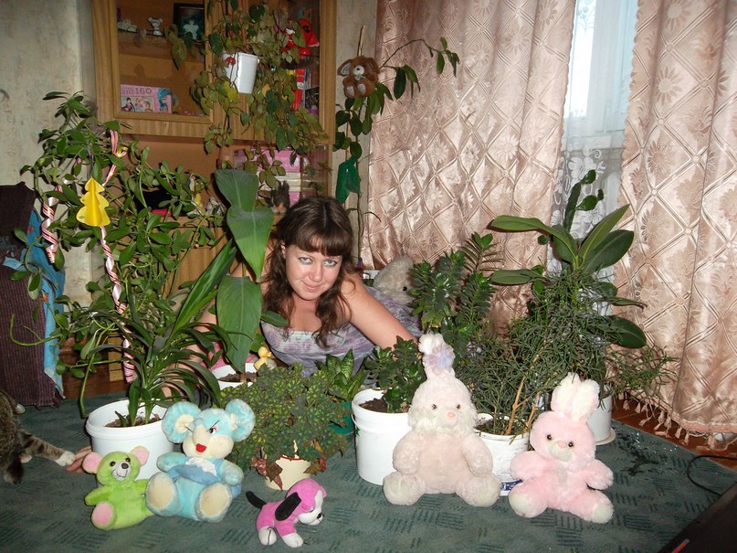 Катя Катерина Сергеевна | Усть-Илимск