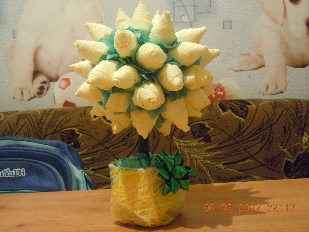 Наталия Десятникова | Воскресенское