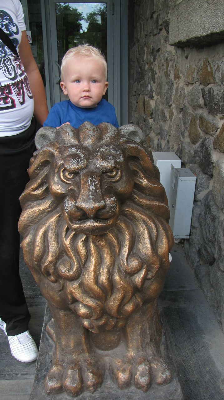 Lera Lebedeva | Киев