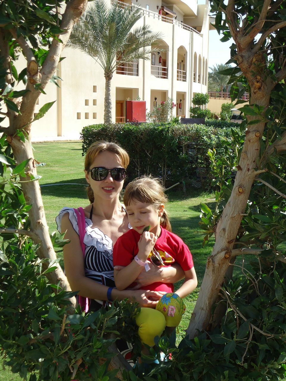 Ирина Середа (Котунова) | Марганец