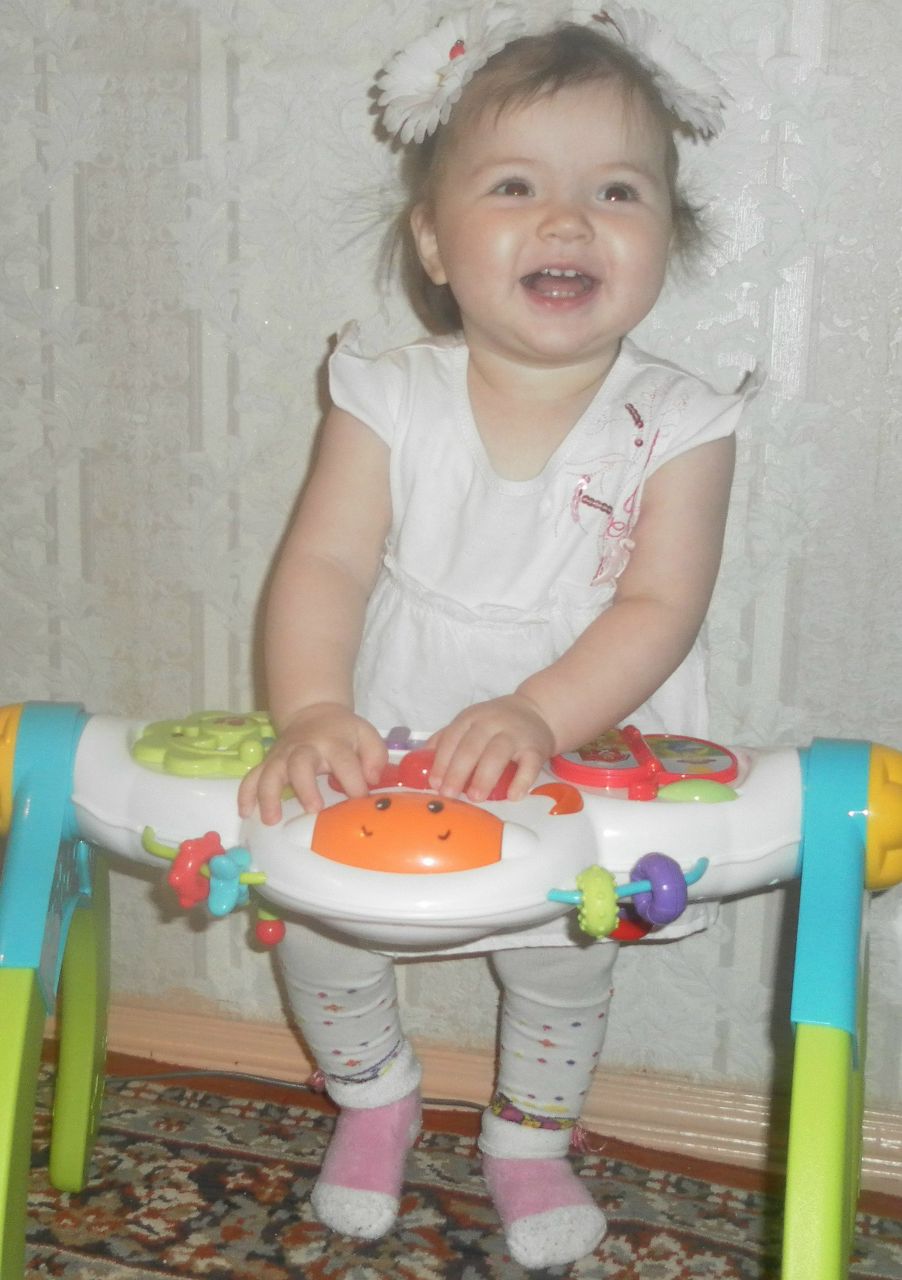 Гульназ Хасанова | Уфа