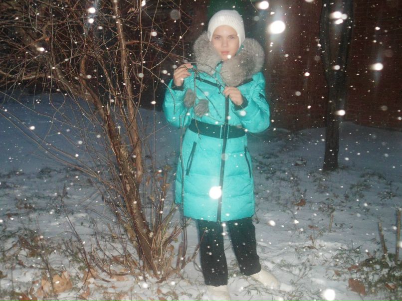 Юлия Хасанова | Чебоксары