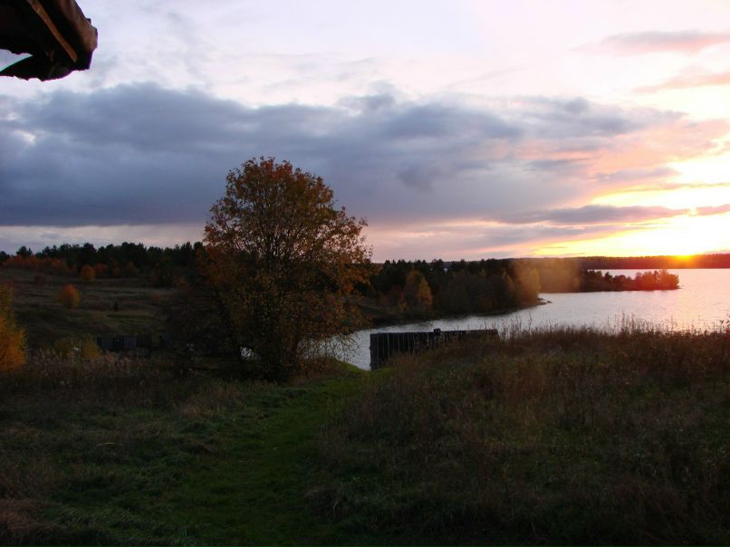 Евгений Осипов | Петрозаводск