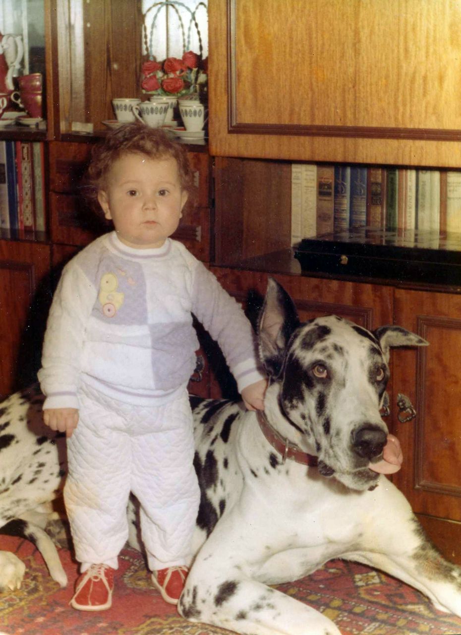 Софья Фуфаева | Новосибирск