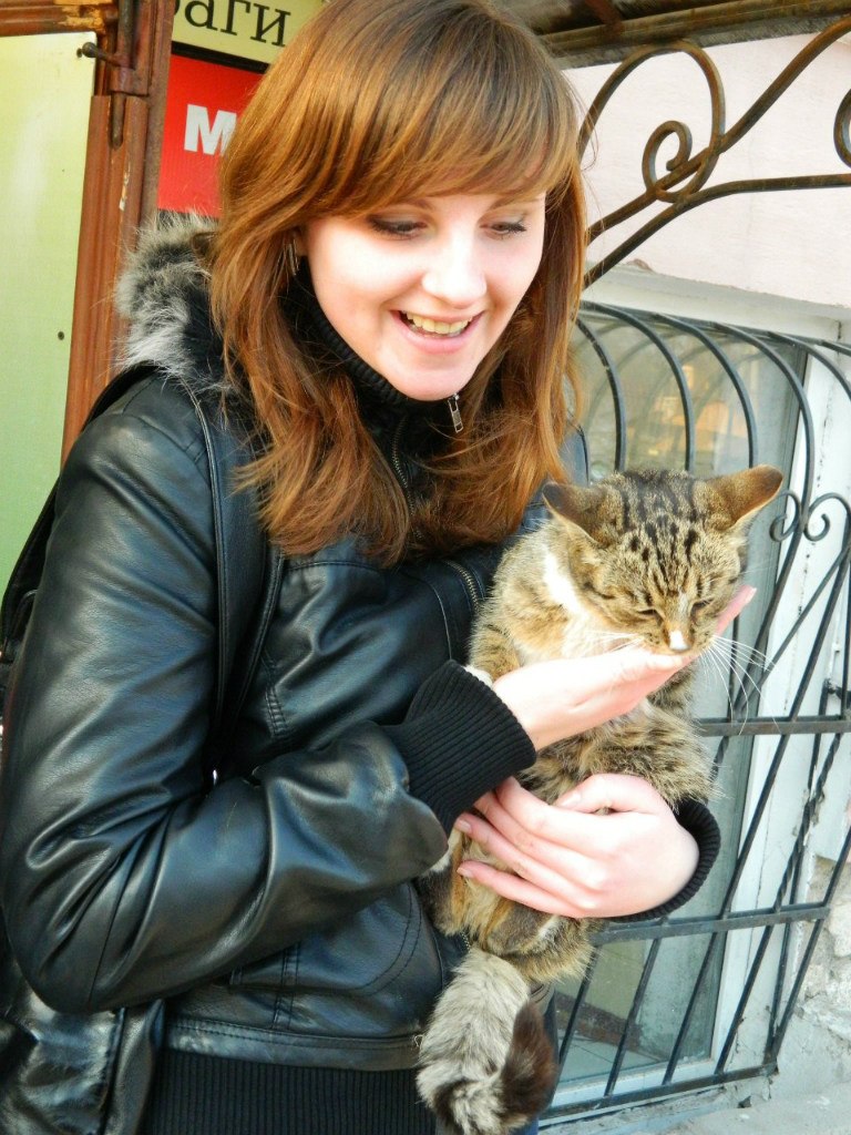 Катюшка Мельник | 