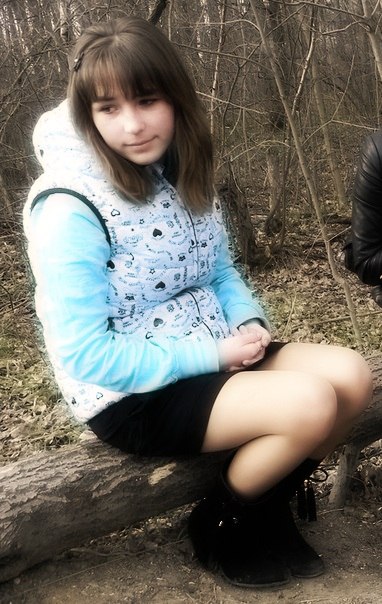 Тася Смирнова | Домодедово