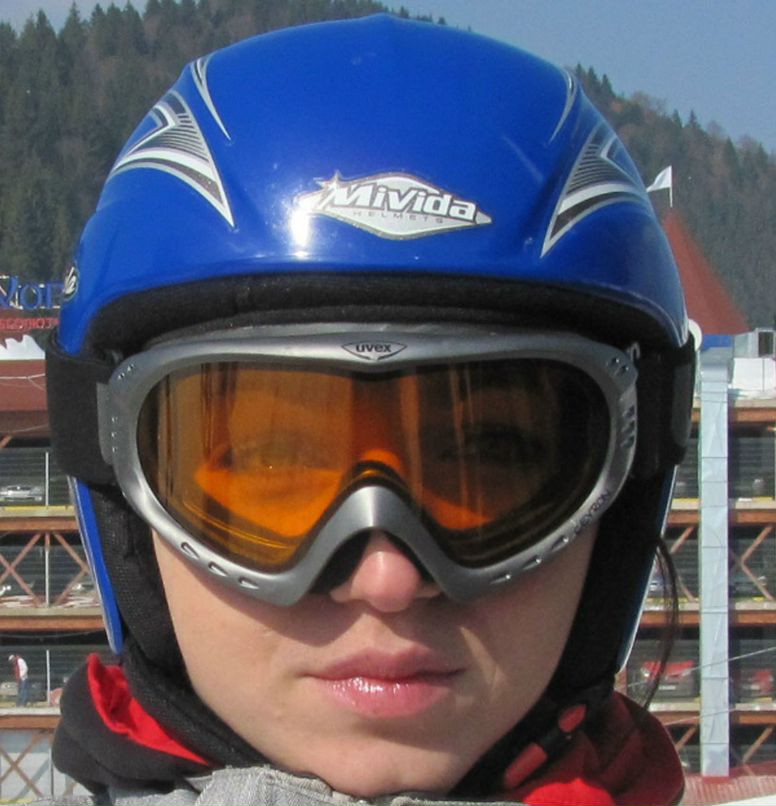 Татьяна Бажан | Киев