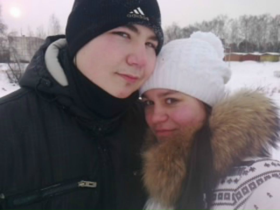 Яна Печень ♥ | Пушкино