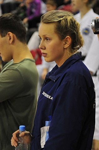 №53, Polina Trenina, 11.10.1994, Санкт-Петербург №53, Polina Trenina, 11.10.1994, Санкт-Петербург