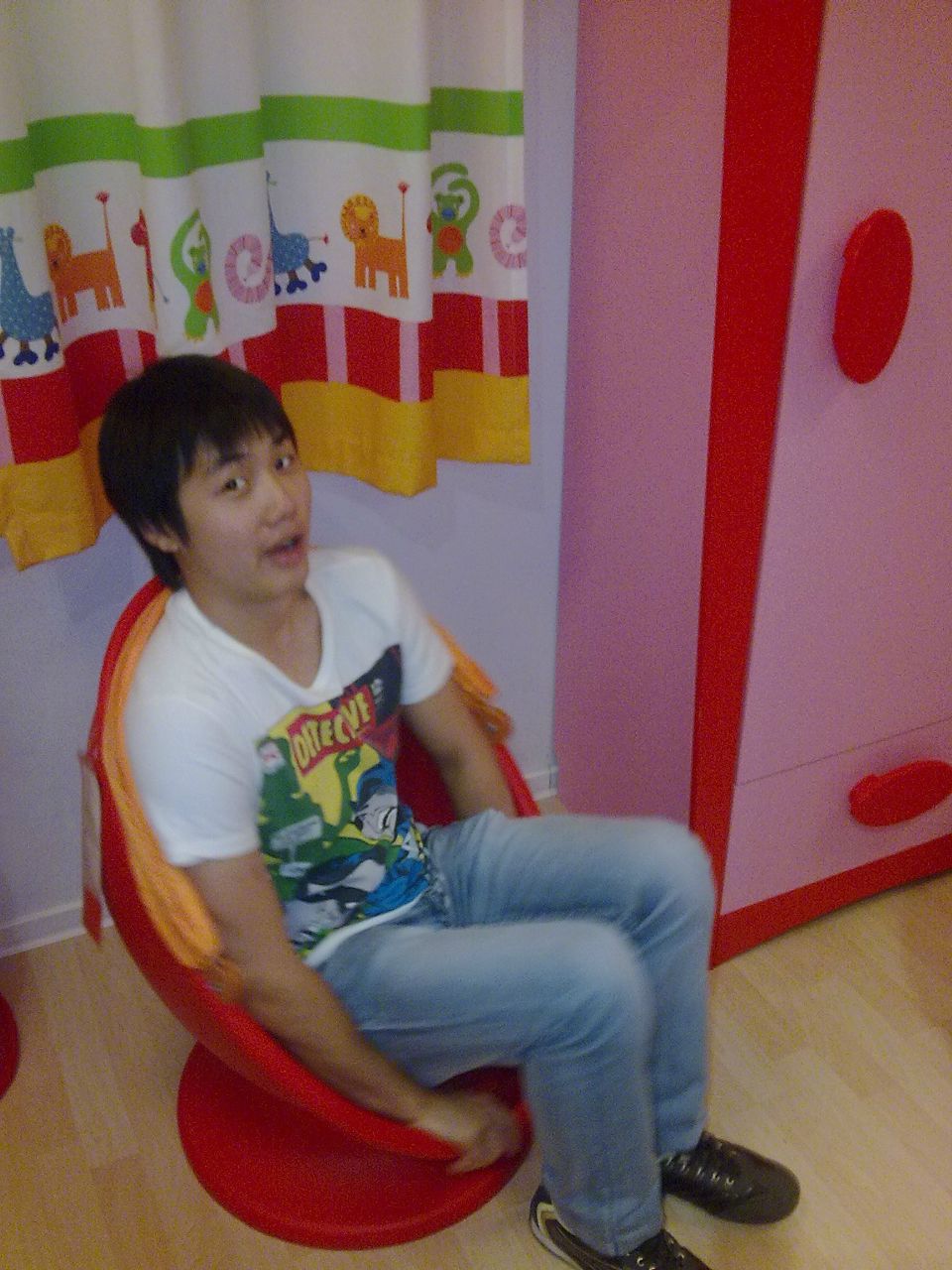 Николай Ким | Екатеринбург