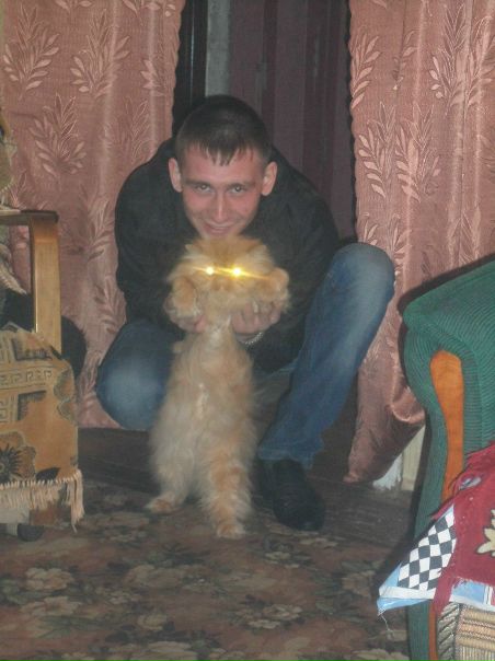 №5, Дмитрий Пряхин, 34 года, Курск №5, Дмитрий Пряхин, 34 года, Курск