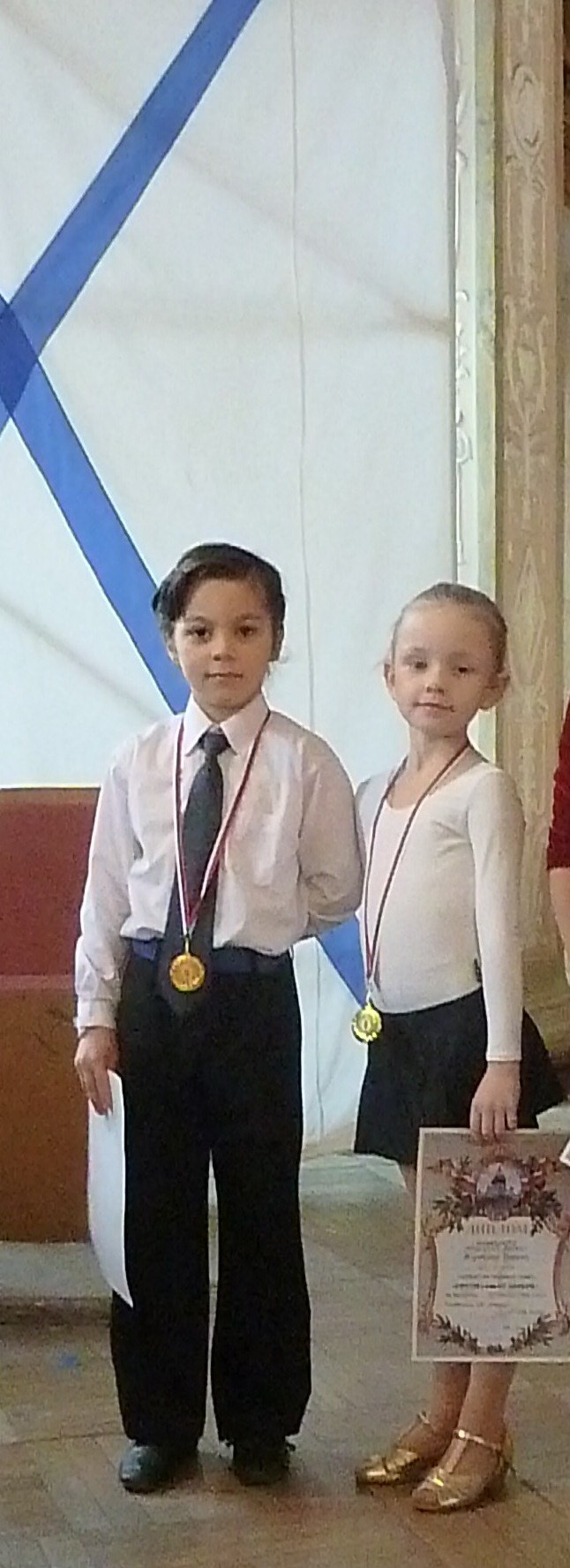 Наталья Троянова ANGEL | Санкт-Петербург