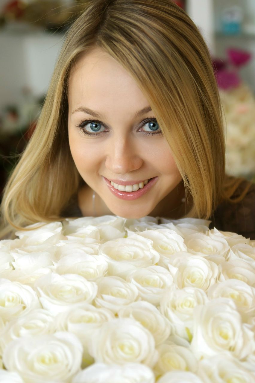 Надежда Радченко | Киров