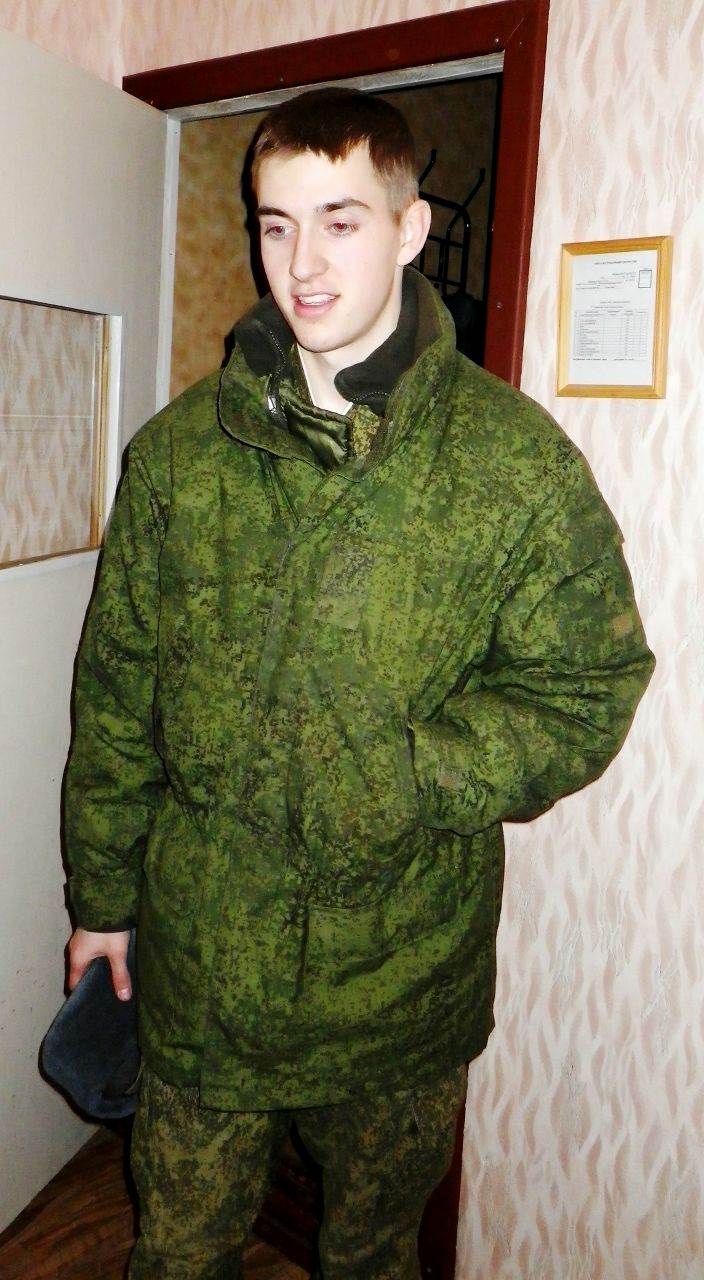 Костя Дымура | Челябинск