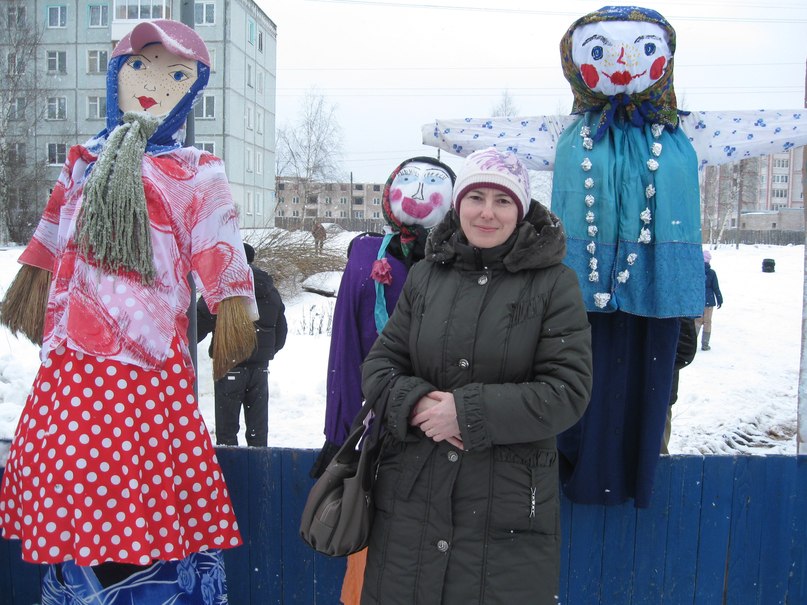 Ирина Лопарева | Великий Новгород