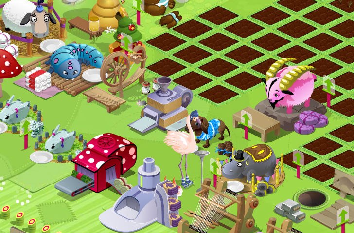 Владимир Репин | Новый Свет