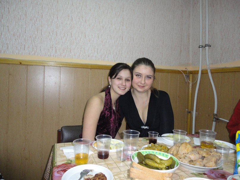 Мария Власюк | Черновцы