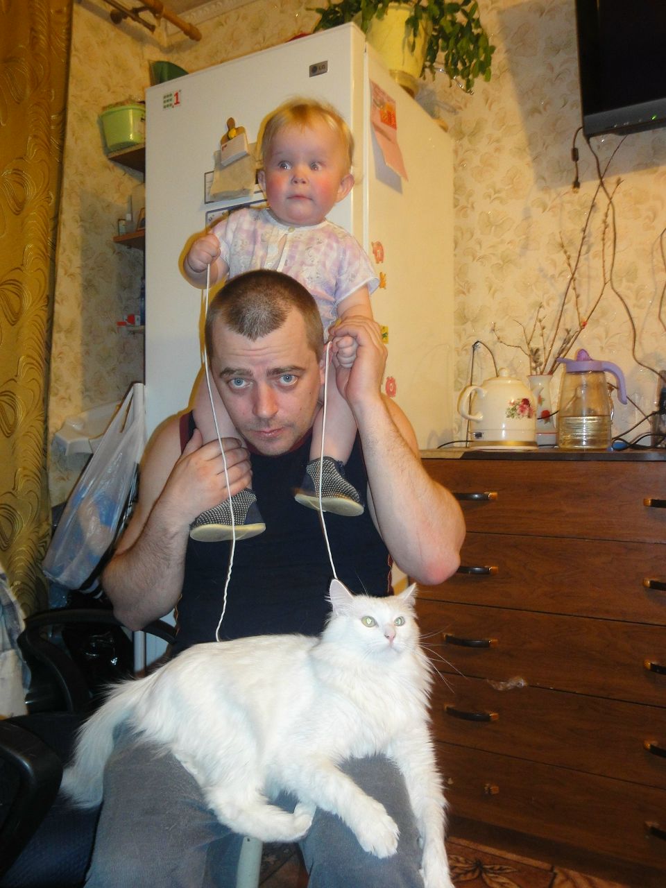 Алексей Клочков | Санкт-Петербург