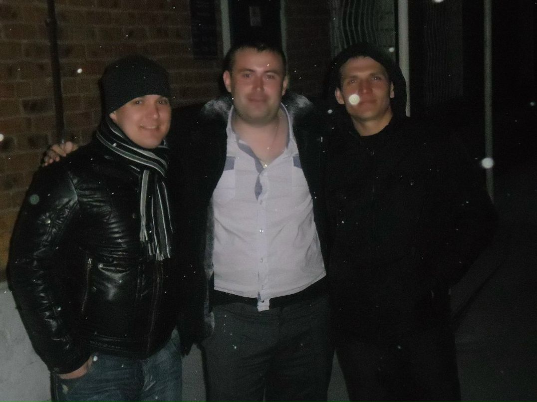 Костян Виноградов ¯̿ ̿|̿ ̿ |   | |͇̿ ͇̿ ͇̿_ | Курган