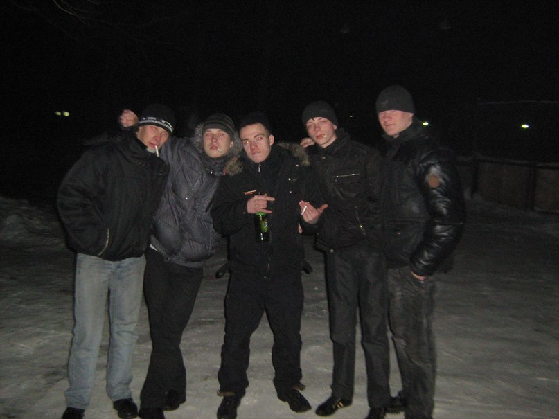 Руслан Филимонов | Омутнинск