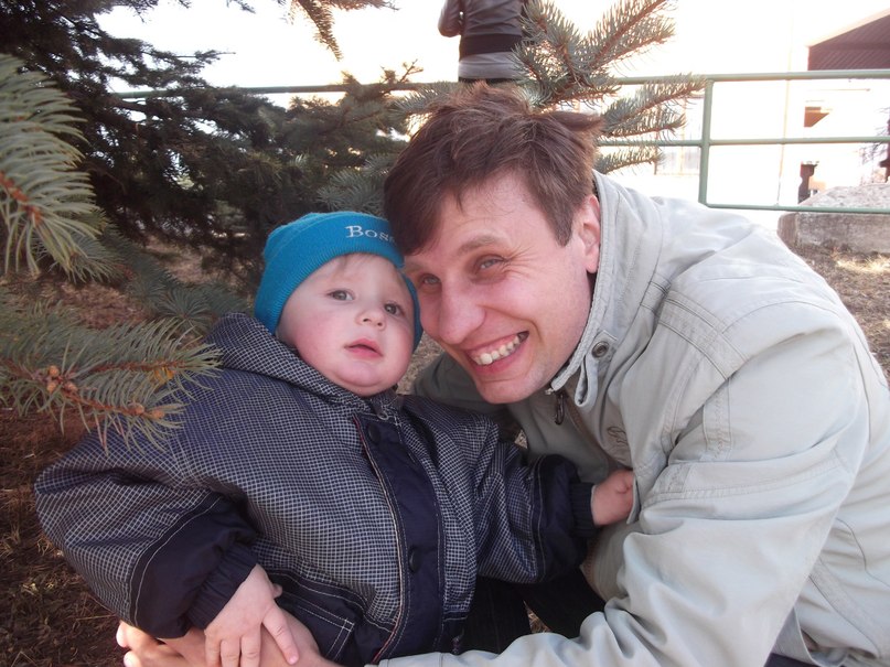 Сергей Селезнев | Великие Луки