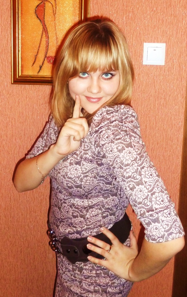 Олечка Коростелева | Тамбов