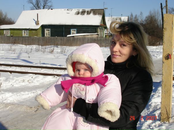 №64, Наталья Алексеева, 21.7 №64, Наталья Алексеева, 21.7