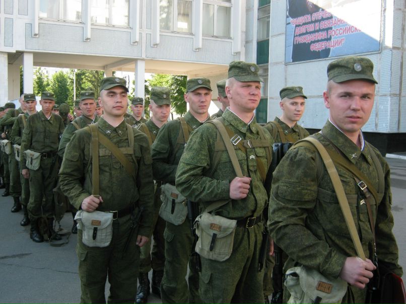 Данила Башлыков | Брянск