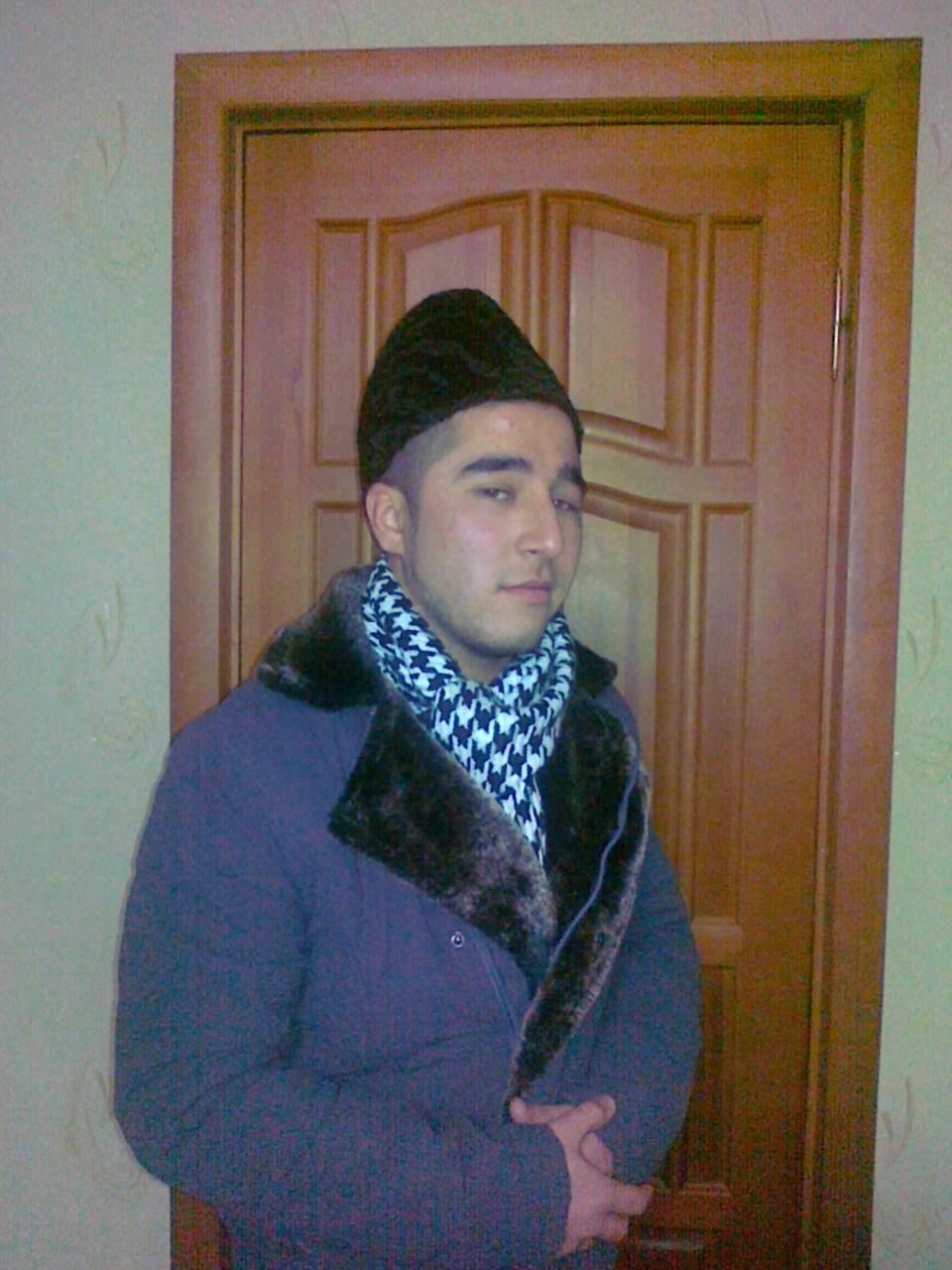 Абдулхаким Мухаммадфозил | Худжанд