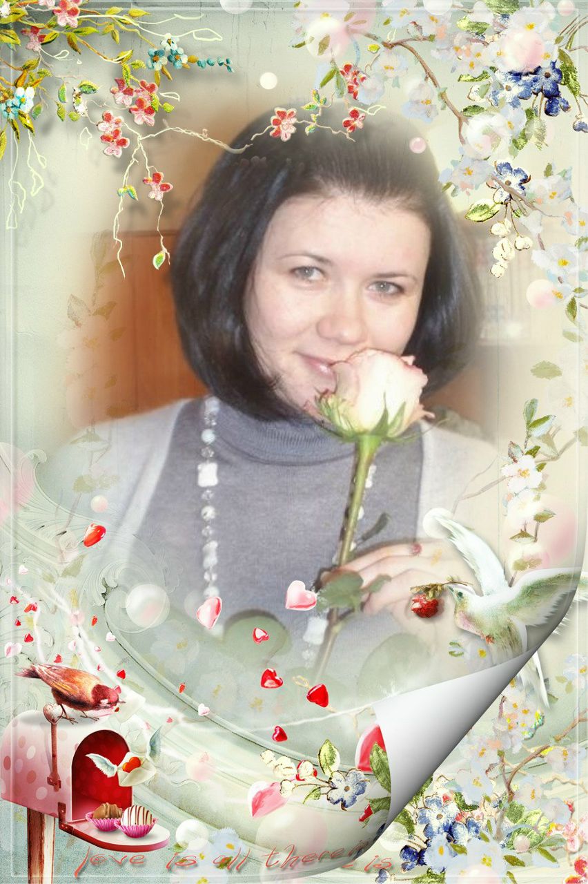 Наташа Наташева | Нижний Новгород