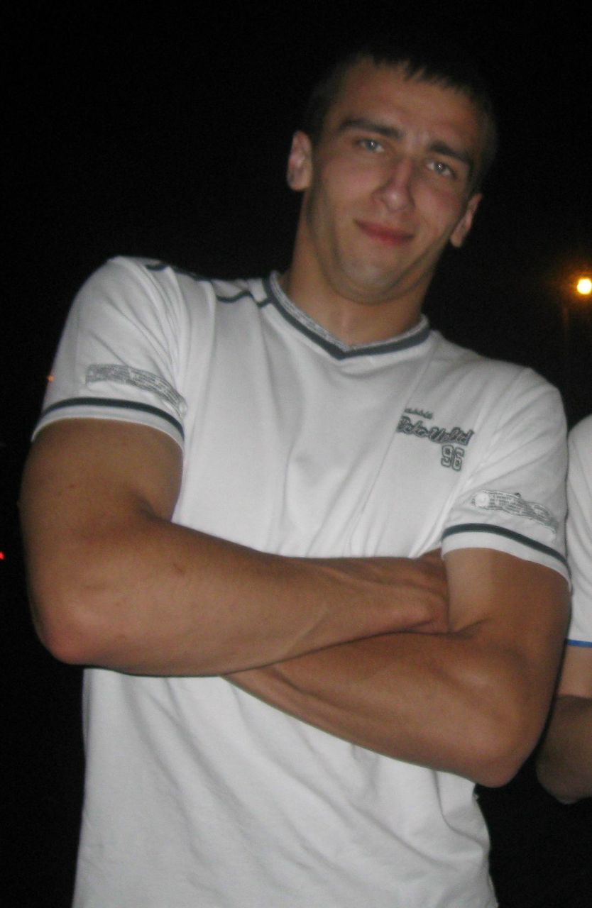 Евгений Борис Владимирович | Гродно