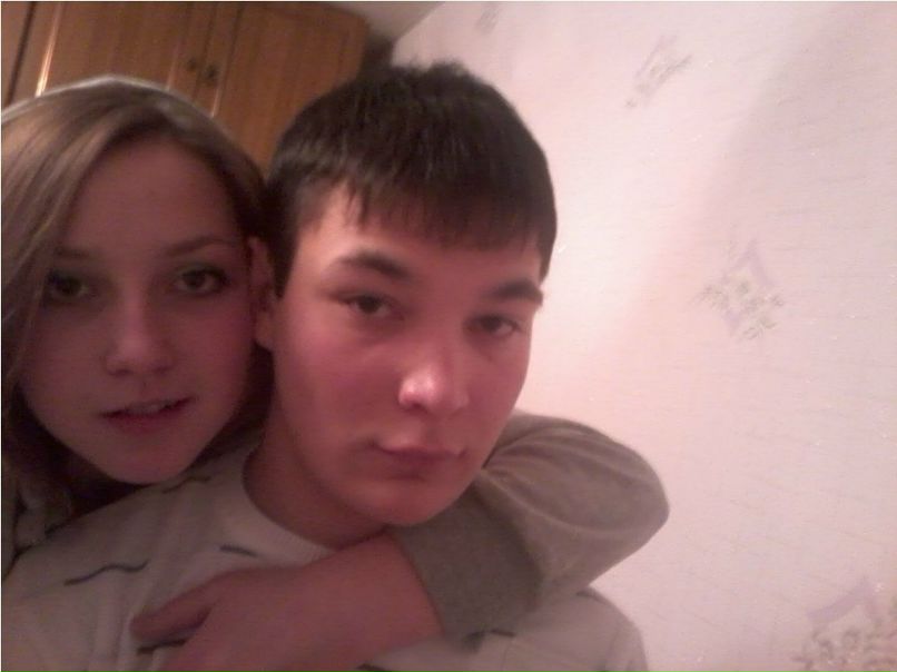 Рания Шабаева | Самара