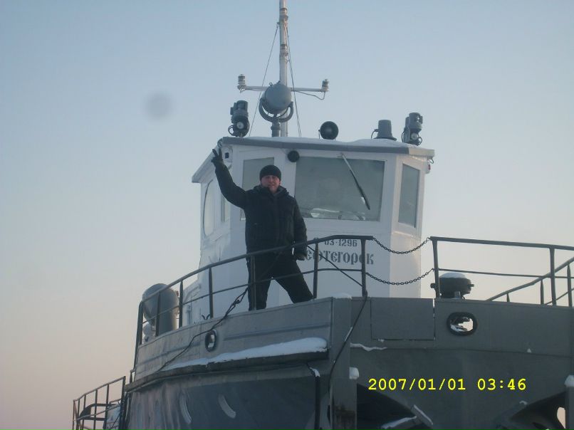 Александр Меньшуткин | Вельск