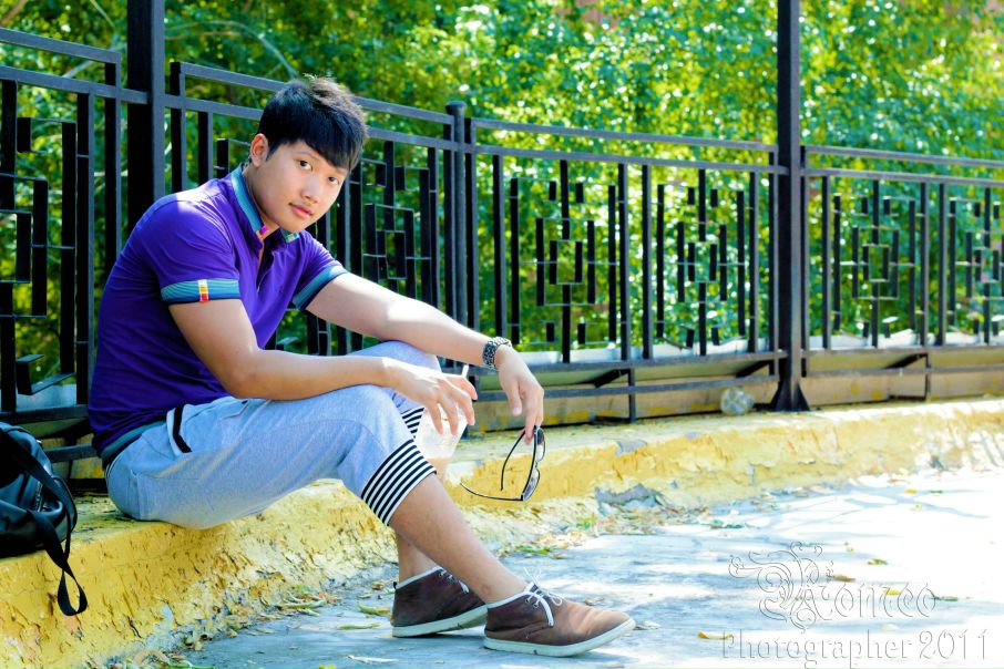 №83, Romeo Датик, Уфа, Россия №83, Romeo Датик, Уфа, Россия