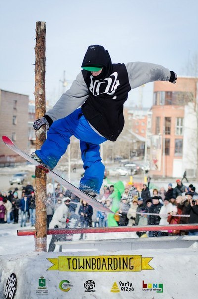 Nikita Fedorov | Новосибирск