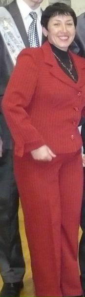 №9, Ирина Журавлева №9, Ирина Журавлева