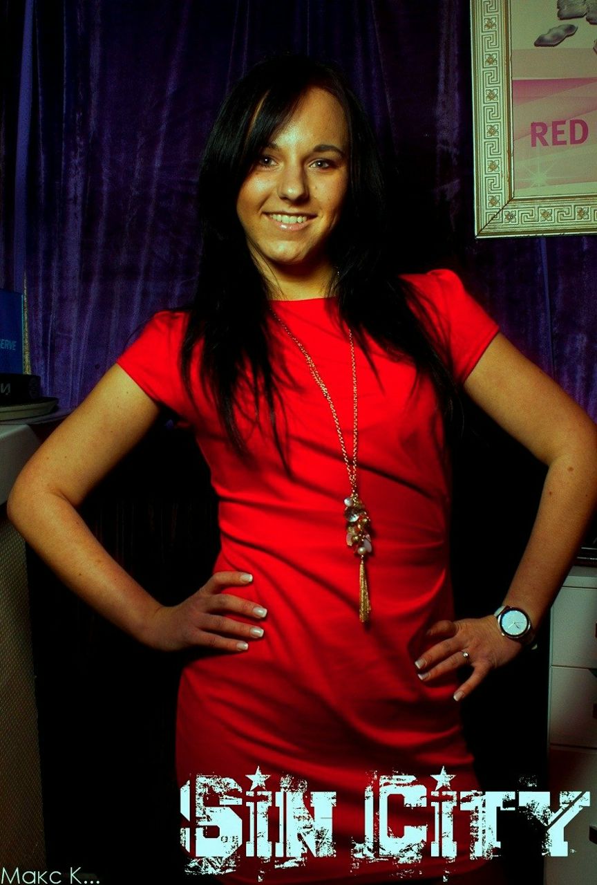 Ирина Проноза | Киев