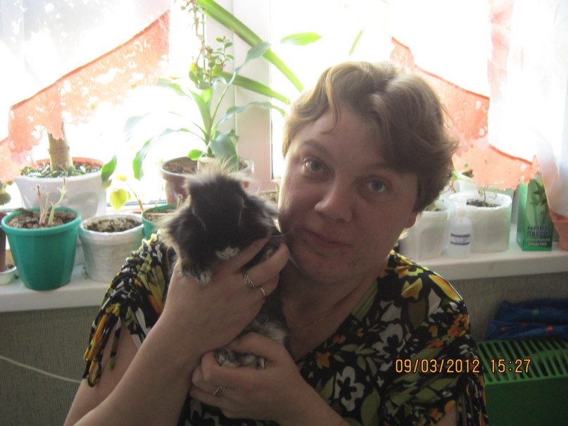 Юлия Киселёва | Ярославль