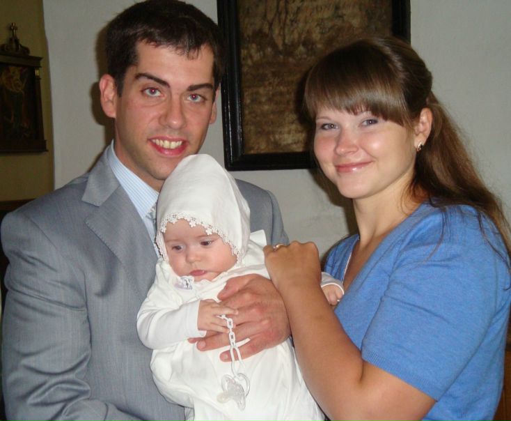 №6, Вита Маккеон, 39 лет, Киев №6, Вита Маккеон, 39 лет, Киев