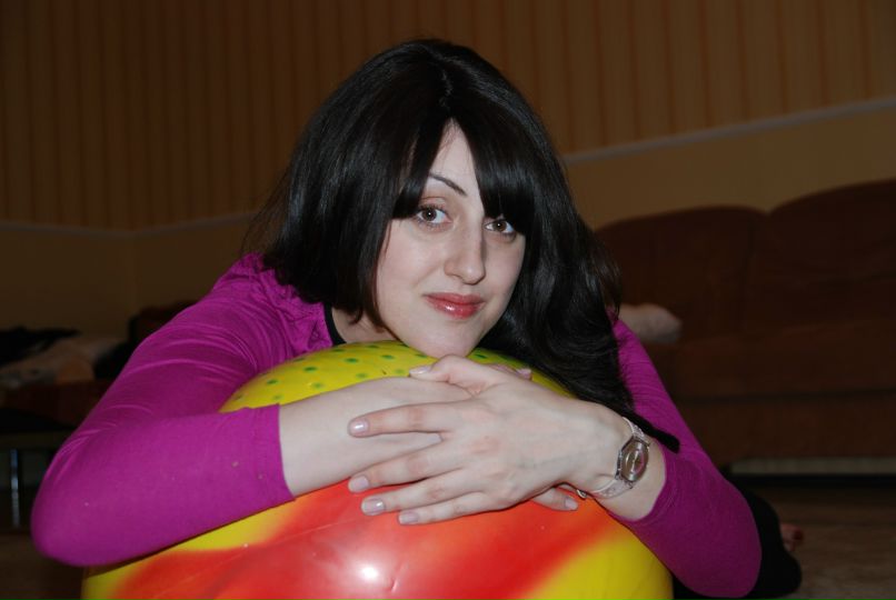 Виктория Вирник | Днепр (Днепропетровск)