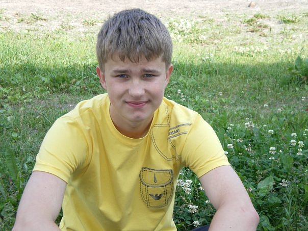 №121, Антон Калинин, 32 года, Москва №121, Антон Калинин, 32 года, Москва