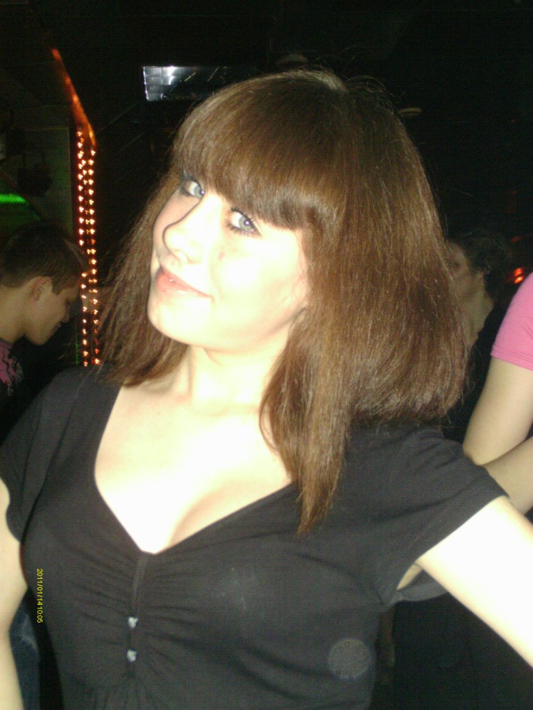 Валерия Еськова | Борисоглебск